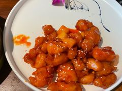 香菠咕咾肉-意满花千醉(金茂览秀城店)