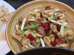 大碗花菜-湘肠香火锅店(团结湖店)