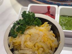 -曲氏老北京铜锅涮肉•火锅(不老街店)