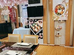 -昱匠·日本料理(金融街店)