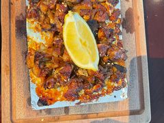 -IL Forno 意坊·意大利餐厅(花园店)