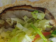 -SUBWAY赛百味(欧亚新生活店)