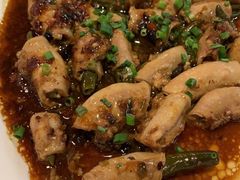 -崖口红树林海鲜餐厅