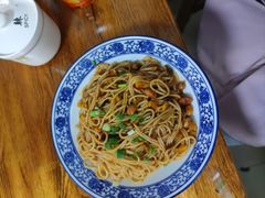 -庐山牯岭老面馆(牯岭街店)