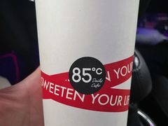 -85度C(北京八角物美店)