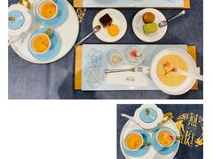 -燕庭·纯燕窝·甜品下午茶(南京西路店)