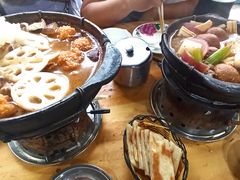 -范贤光鸡公煲(平乐园总店)