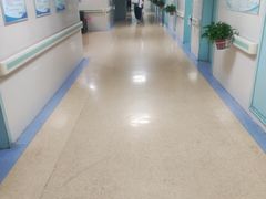 -中国人民解放军空军第九八六医院(北区)