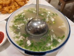 驴杂粉丝汤-培万河间驴火•驴肉火锅(东平店)
