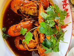 -蚝老板海鲜烧烤大排档(码头店)