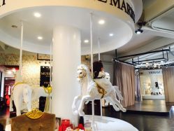 -MuseMarry婚纱(前海嘉里中心店)