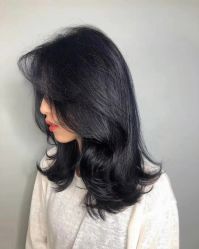 -妃格美发沙龙·烫发·染发