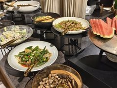 -鹈鹕素食餐厅自助餐部(正阳街店)
