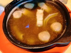 -新记肉骨茶