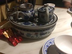 -百年恒益烧腊海鲜酒家·非遗传承(广州黄埔店)