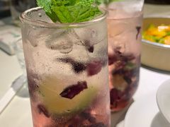 粉红莫吉托-春暖花开(西溪店)