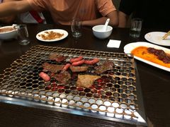 -金爱烧烤(东风路店)