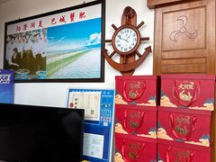 -七的湖·江南蟹舫·阳澄湖农家菜(蟹舫苑店)