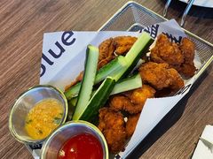 -bluefrog蓝蛙(石家庄欢乐汇店)