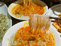 -遇见长安·陕菜名店(乐荟中心店)