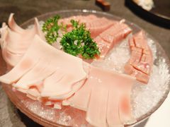 -滟设火锅料理(南滨路店)