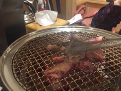 -九田家黑牛烤肉料理(石路天虹店)