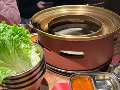 -西塔老太太泥炉烤肉(万柳华联店)