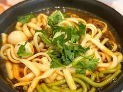 -姐弟俩土豆粉(西安小寨店)