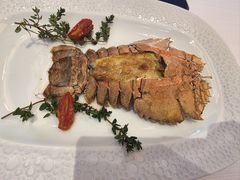 -马克西姆俄罗斯餐厅(绥芬河店)