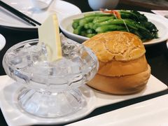-粤域茶餐厅