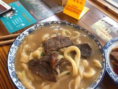 牛肉麦虾-沈胖记麦虾(江城南路店)