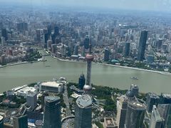 -上海中心大厦