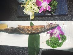 -合幸日本料理·炭火烧肉(观澜御湖店)