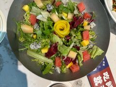 -津门小红坊海鲜·海胆饺子(滨海开发区店)