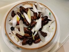 -绫罗岛海鲜私房菜(鸭绿江边店)