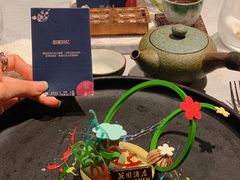 -广州花园酒店