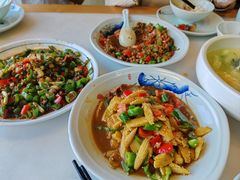 -陈先进鱼馆·地道农家菜(湖墅南路店)