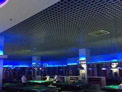 -琦迹保龄球馆(七宝店)