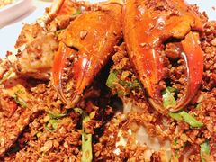 -喜记避风塘炒辣蟹(旗舰店)