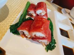 -巴扎美食·新疆菜·西域歌舞表演餐厅(新疆大厦店)