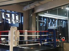 -LA合时健身4PMFIT(花桥旗舰店)
