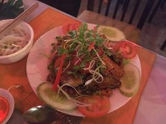 -Lanterns Vietnamese Restaurant