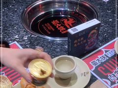 -蜀大侠火锅(森兰花园城店)