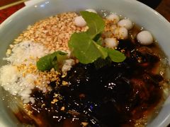 -绿茶餐厅(领展购物广场·中关村店)