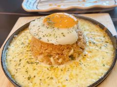 -许哥东北烧烤·铁丳烤串·宫后夹肉(繁花中心店)