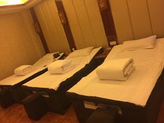 -溢昇堂养生足道