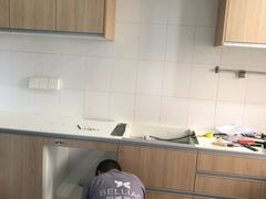 -佰丽爱家全屋定制(汶水店)