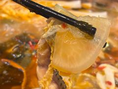 -大理.老字号渝记酸萝卜乌鱼(古城总店)