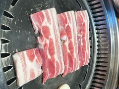 -绿色庄园·韩国料理(西湖村店)