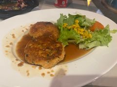 -BISTROFIORE美伊娜(伊犁南路店)